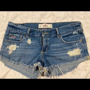 Hollister Shorts